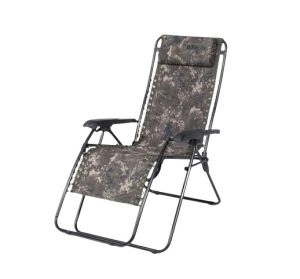 Kreslo Bank Life Hi-Back Lounger